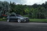 BMW M5 by Antelope on ADV.1 Wheels (ADV5TFSL) 2015 года